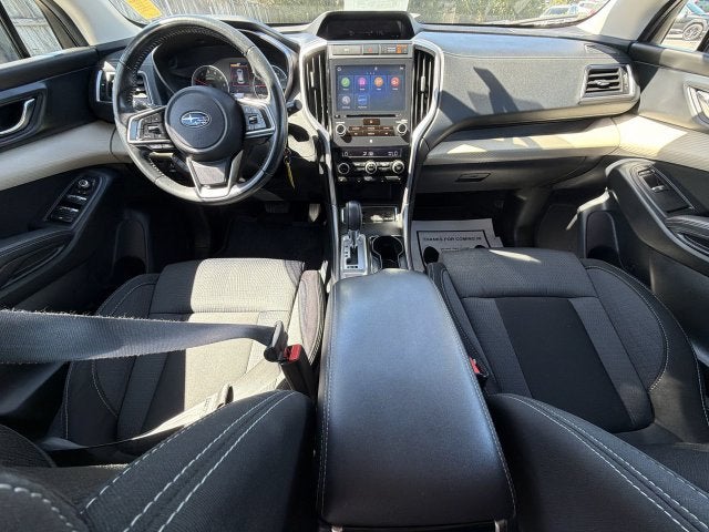 2021 Subaru Ascent Premium