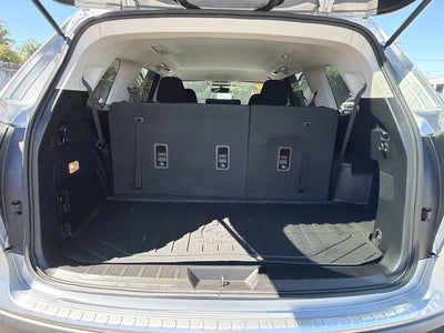 2021 Subaru Ascent Premium