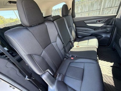 2021 Subaru Ascent Premium