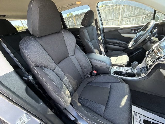 2021 Subaru Ascent Premium