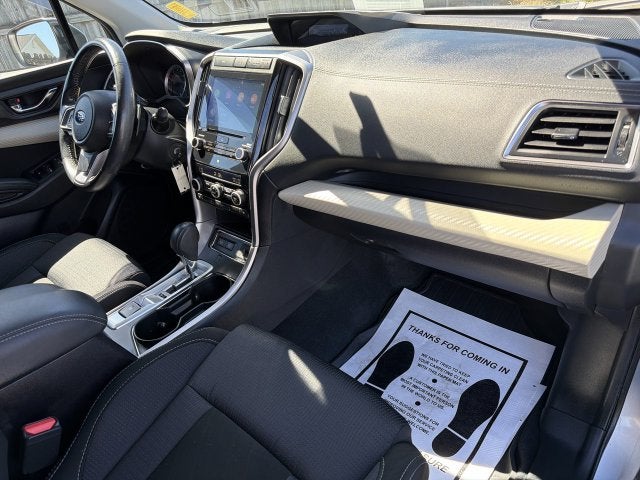 2021 Subaru Ascent Premium