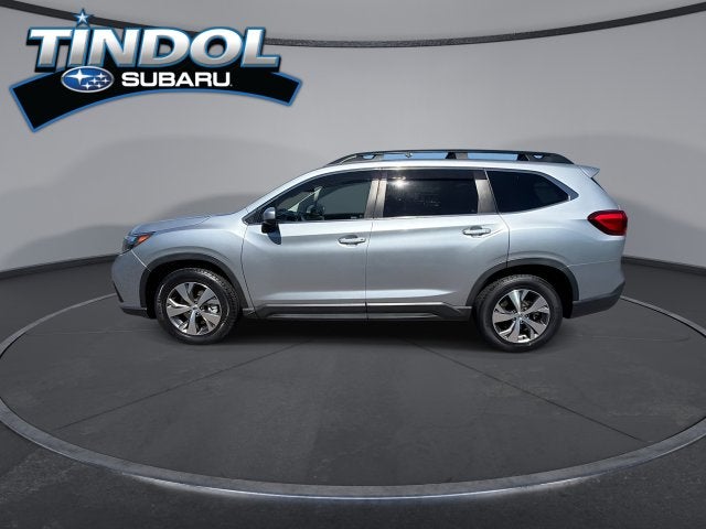 2021 Subaru Ascent Premium