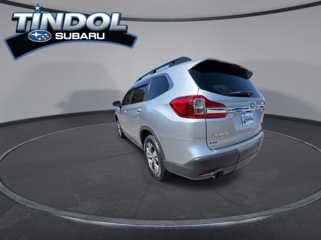 2021 Subaru Ascent Premium