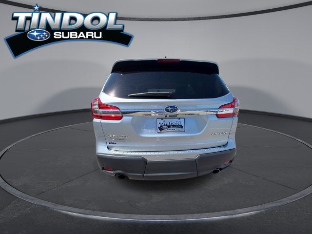 2021 Subaru Ascent Premium