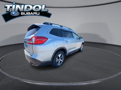 2021 Subaru Ascent Premium