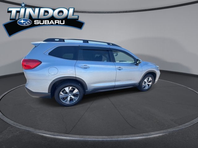 2021 Subaru Ascent Premium