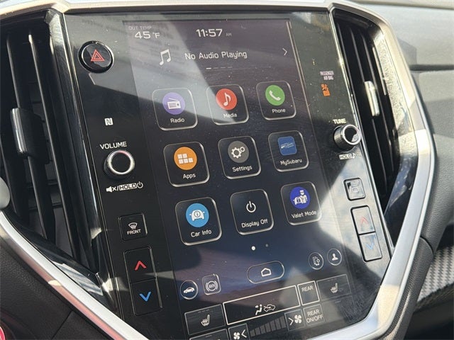 2023 Subaru Ascent Premium