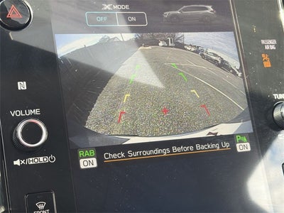 2023 Subaru Ascent Premium