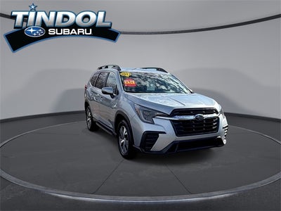 2023 Subaru Ascent Premium