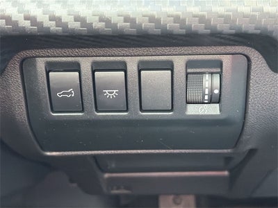 2023 Subaru Ascent Premium