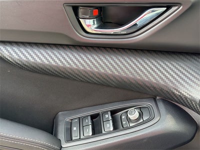 2023 Subaru Ascent Premium