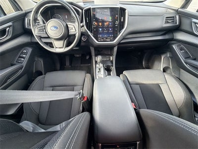 2023 Subaru Ascent Premium