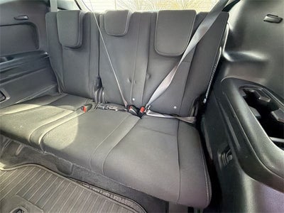 2023 Subaru Ascent Premium