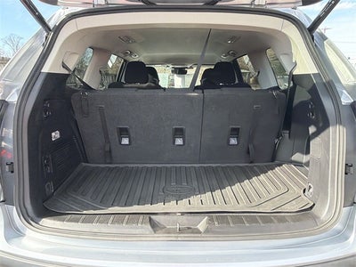 2023 Subaru Ascent Premium