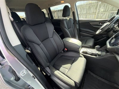 2023 Subaru Ascent Premium