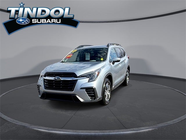 2023 Subaru Ascent Premium