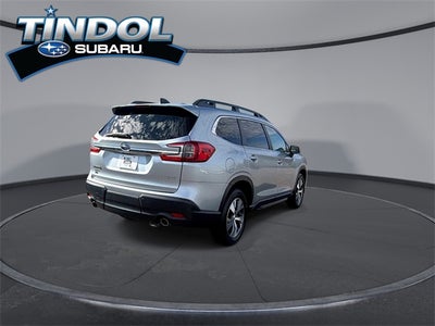 2023 Subaru Ascent Premium