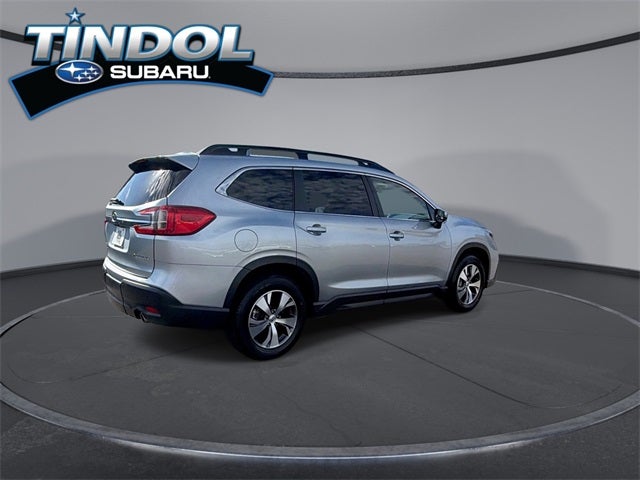 2023 Subaru Ascent Premium