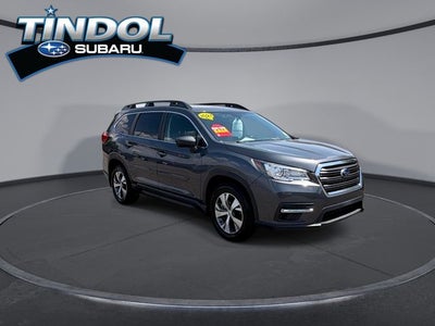 2021 Subaru Ascent Premium