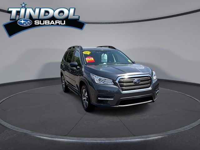 2021 Subaru Ascent Premium