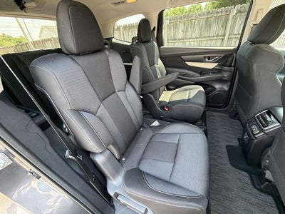 2021 Subaru Ascent Premium