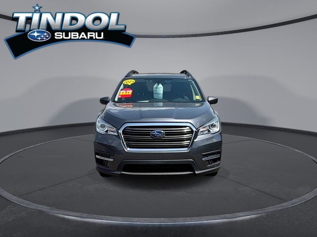 2021 Subaru Ascent Premium