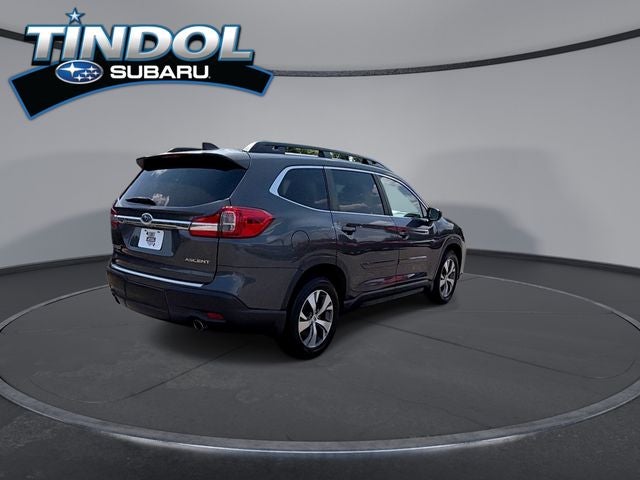 2021 Subaru Ascent Premium