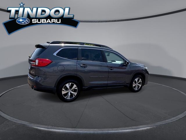 2021 Subaru Ascent Premium