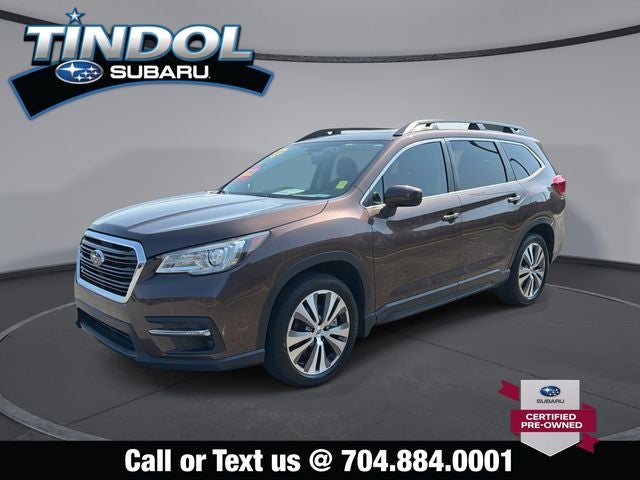 2021 Subaru Ascent Premium