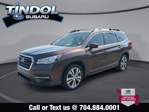 2021 Subaru Ascent Premium