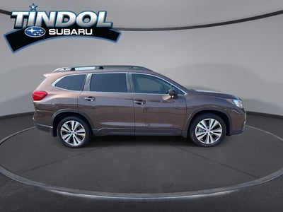 2021 Subaru Ascent Premium