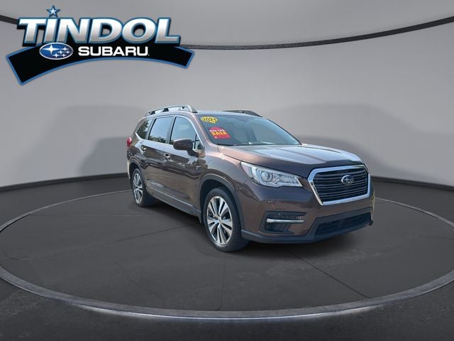 2021 Subaru Ascent Premium