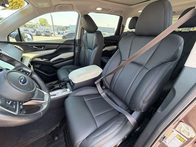 2021 Subaru Ascent Premium