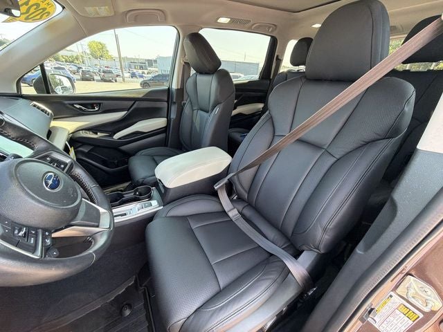 2021 Subaru Ascent Premium