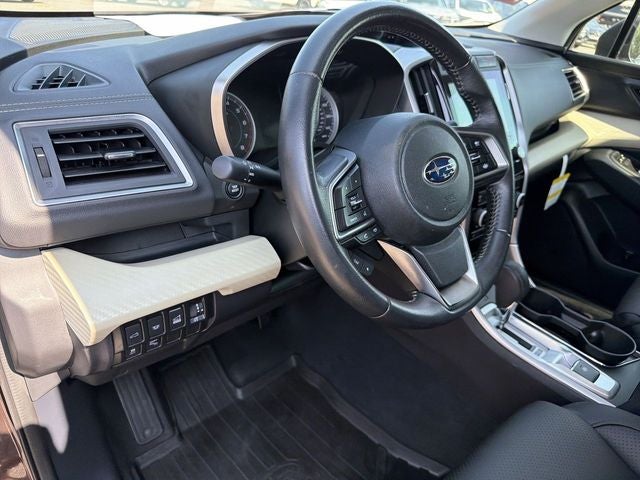 2021 Subaru Ascent Premium