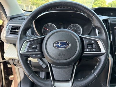 2021 Subaru Ascent Premium