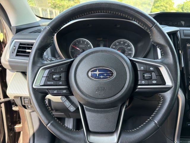 2021 Subaru Ascent Premium
