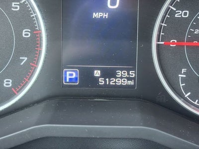 2021 Subaru Ascent Premium