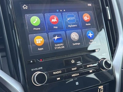 2021 Subaru Ascent Premium