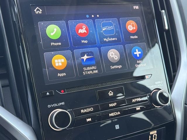 2021 Subaru Ascent Premium