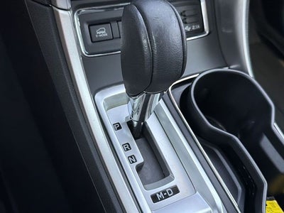 2021 Subaru Ascent Premium