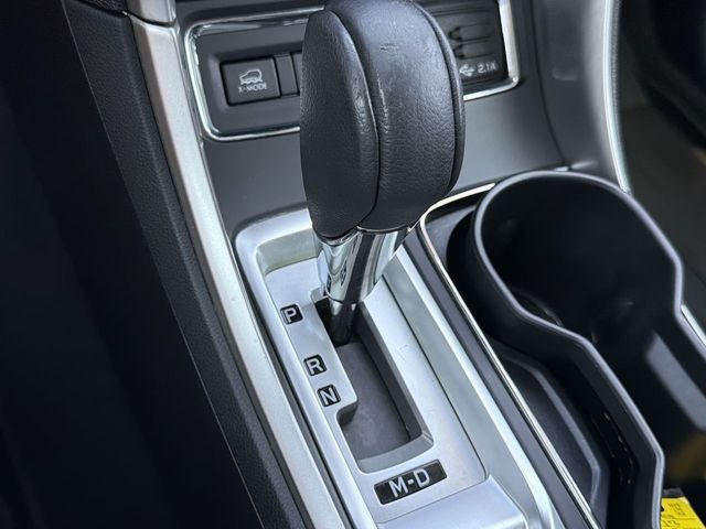 2021 Subaru Ascent Premium