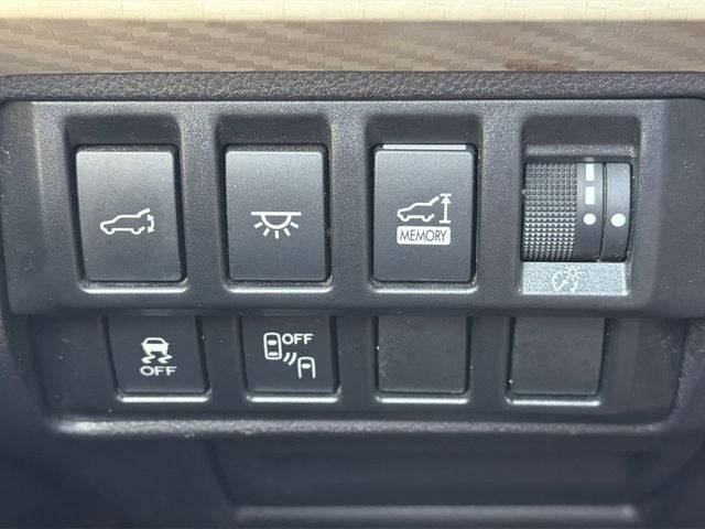 2021 Subaru Ascent Premium