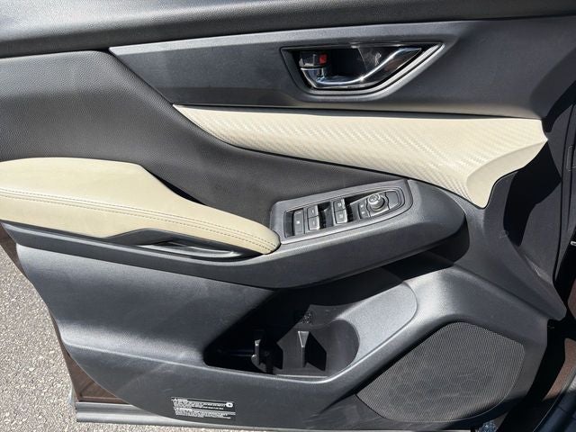 2021 Subaru Ascent Premium