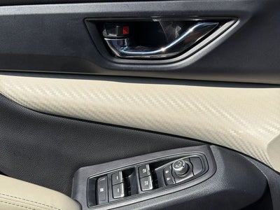 2021 Subaru Ascent Premium