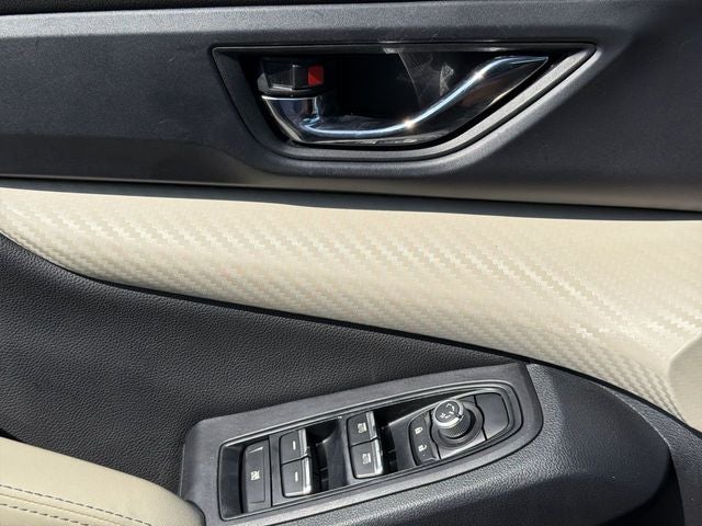 2021 Subaru Ascent Premium