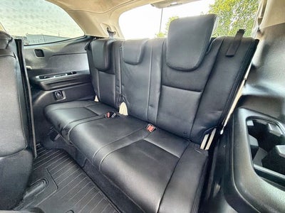 2021 Subaru Ascent Premium