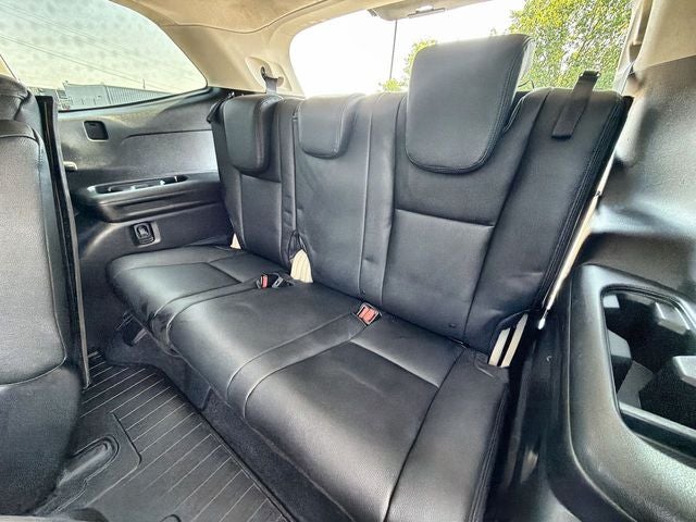 2021 Subaru Ascent Premium