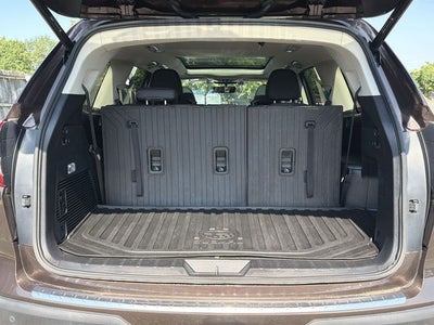 2021 Subaru Ascent Premium