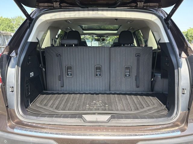 2021 Subaru Ascent Premium